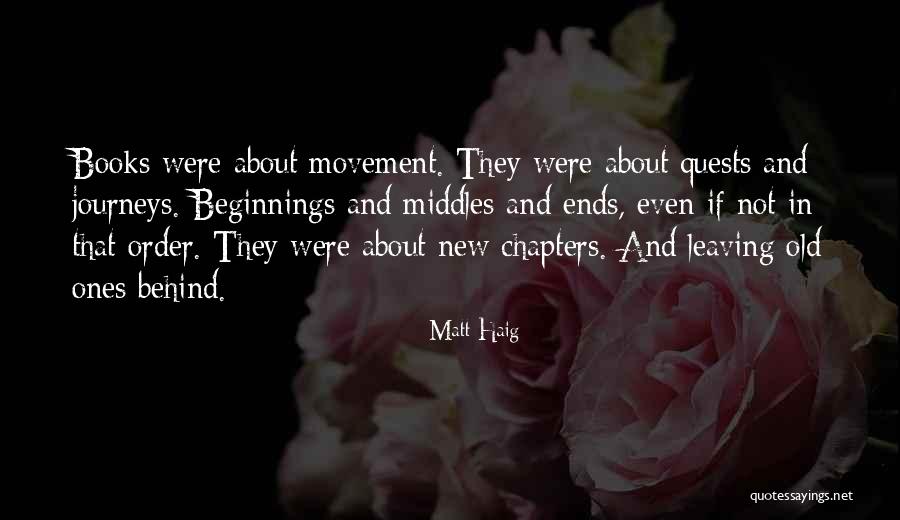 Dama De Noche Quotes By Matt Haig Dama De Noche Quotes By Matt Haig