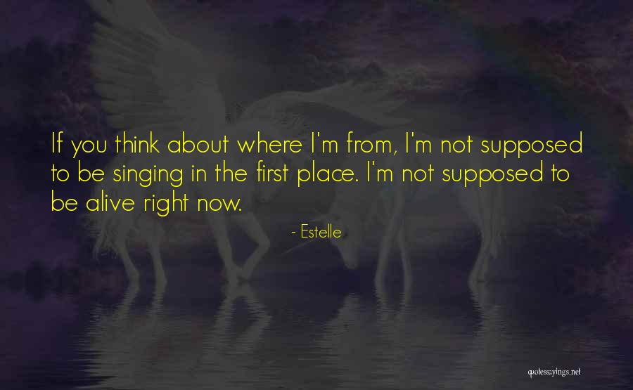 Damadian Raymond Quotes By Estelle Damadian Raymond Quotes By Estelle