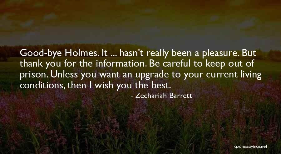 Damadian Raymond Quotes By Zechariah Barrett Damadian Raymond Quotes By Zechariah Barrett