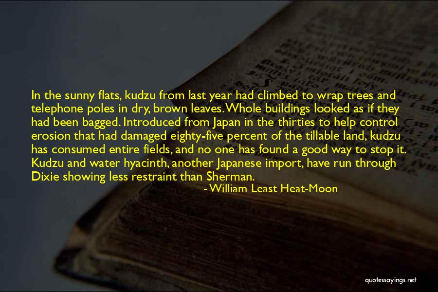 Damaged Good Quotes By William Least Heat-Moon Damaged Good Quotes By William Least Heat-Moon