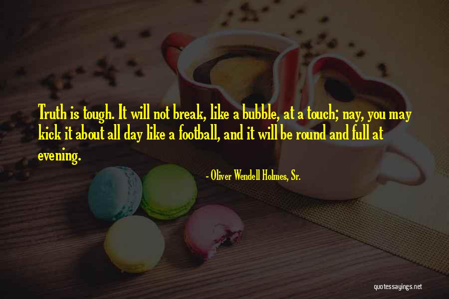 Damaged Hm Ward Quotes By Oliver Wendell Holmes, Sr. Damaged Hm Ward Quotes By Oliver Wendell Holmes, Sr.