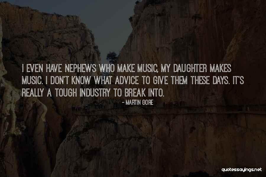 Damages Glenn Quotes By Martin Gore Damages Glenn Quotes By Martin Gore