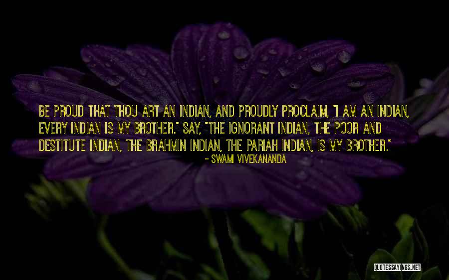 Damaine Brown Quotes By Swami Vivekananda Damaine Brown Quotes By Swami Vivekananda