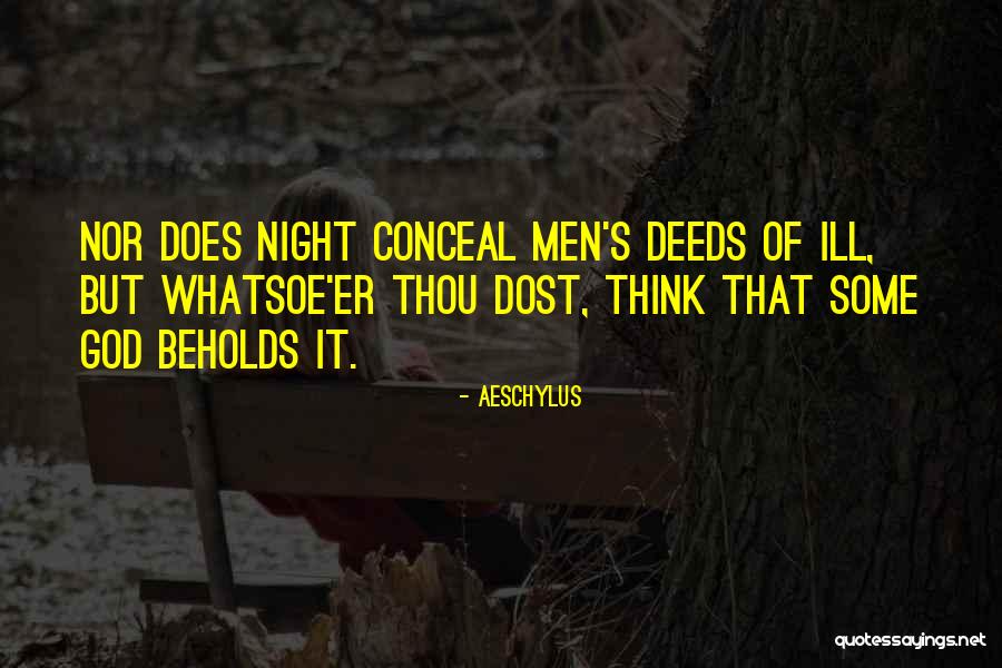 Damaine Young Quotes By Aeschylus Damaine Young Quotes By Aeschylus