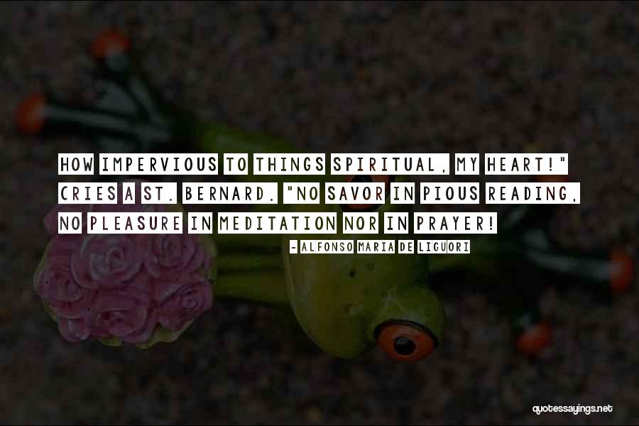 Damaine Young Quotes By Alfonso Maria De Liguori Damaine Young Quotes By Alfonso Maria De Liguori