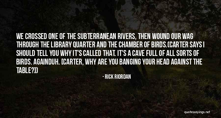 Damaine Young Quotes By Rick Riordan Damaine Young Quotes By Rick Riordan