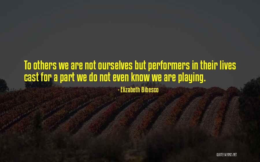 Damaja Adalah Quotes By Elizabeth Bibesco Damaja Adalah Quotes By Elizabeth Bibesco