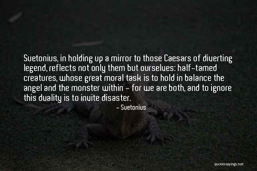 Damaja Wrestler Quotes By Suetonius Damaja Wrestler Quotes By Suetonius