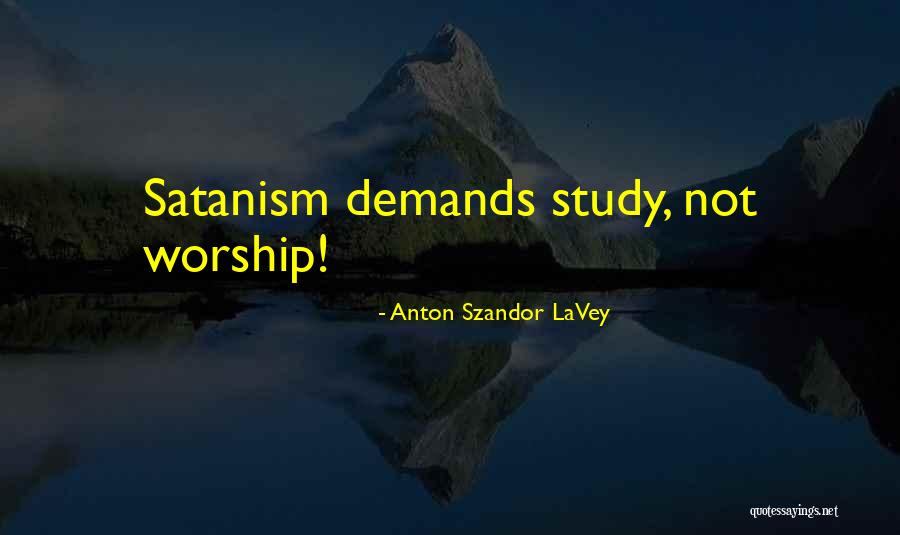 Damali Afrikan Quotes By Anton Szandor LaVey Damali Afrikan Quotes By Anton Szandor LaVey