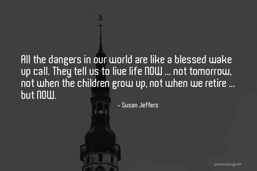 Damali The Voice Quotes By Susan Jeffers Damali The Voice Quotes By Susan Jeffers