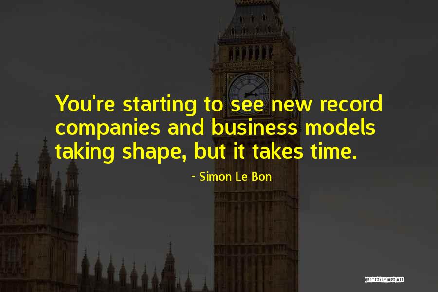 Damalie Allen Quotes By Simon Le Bon Damalie Allen Quotes By Simon Le Bon