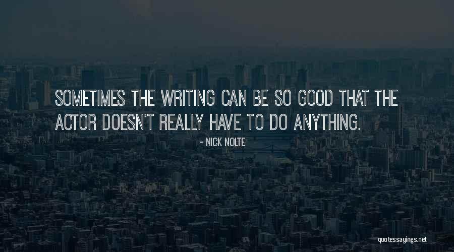 Damalie Lyle Quotes By Nick Nolte Damalie Lyle Quotes By Nick Nolte