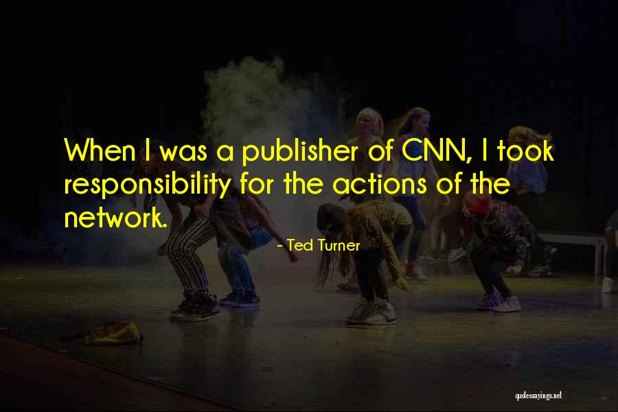 Damalie N Quotes By Ted Turner Damalie N Quotes By Ted Turner