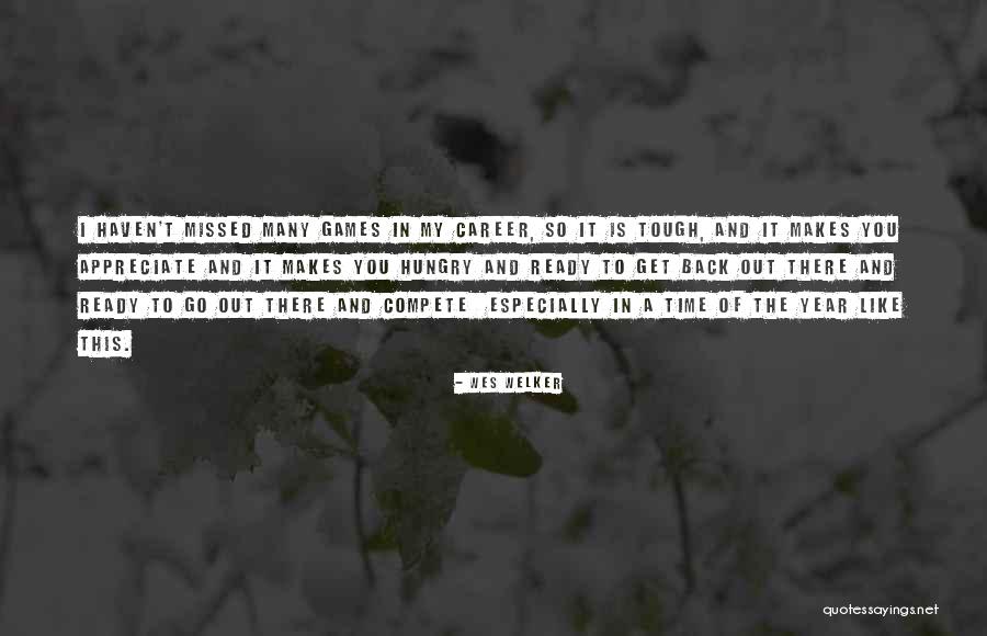 Damalie Noonday Quotes By Wes Welker Damalie Noonday Quotes By Wes Welker