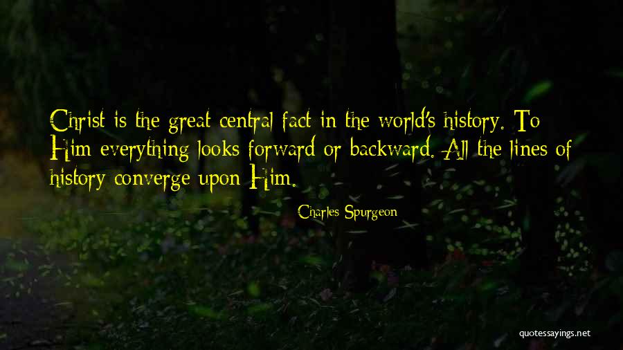 Damals In Der Quotes By Charles Spurgeon Damals In Der Quotes By Charles Spurgeon