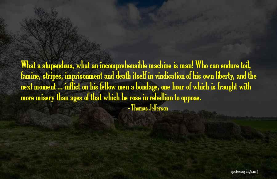 Damals In Der Quotes By Thomas Jefferson Damals In Der Quotes By Thomas Jefferson