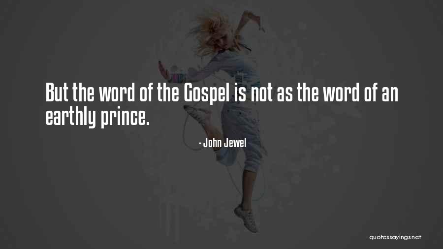 Damals Wars Quotes By John Jewel Damals Wars Quotes By John Jewel