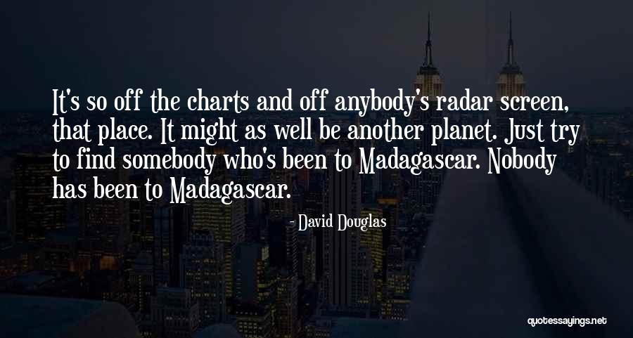Damane Oxygene Quotes By David Douglas Damane Oxygene Quotes By David Douglas