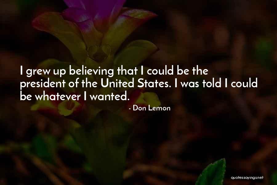 Damanet Quotes By Don Lemon Damanet Quotes By Don Lemon