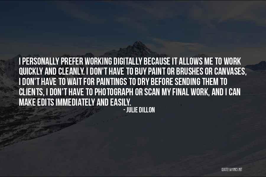 Damani Felder Quotes By Julie Dillon Damani Felder Quotes By Julie Dillon