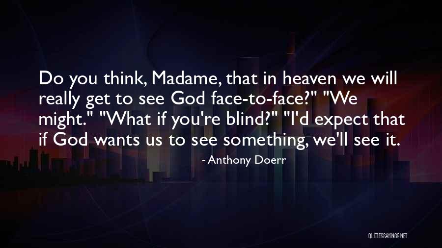 Damani Lodges Quotes By Anthony Doerr Damani Lodges Quotes By Anthony Doerr