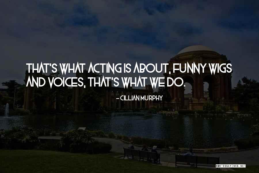 Damani Roberts Quotes By Cillian Murphy Damani Roberts Quotes By Cillian Murphy