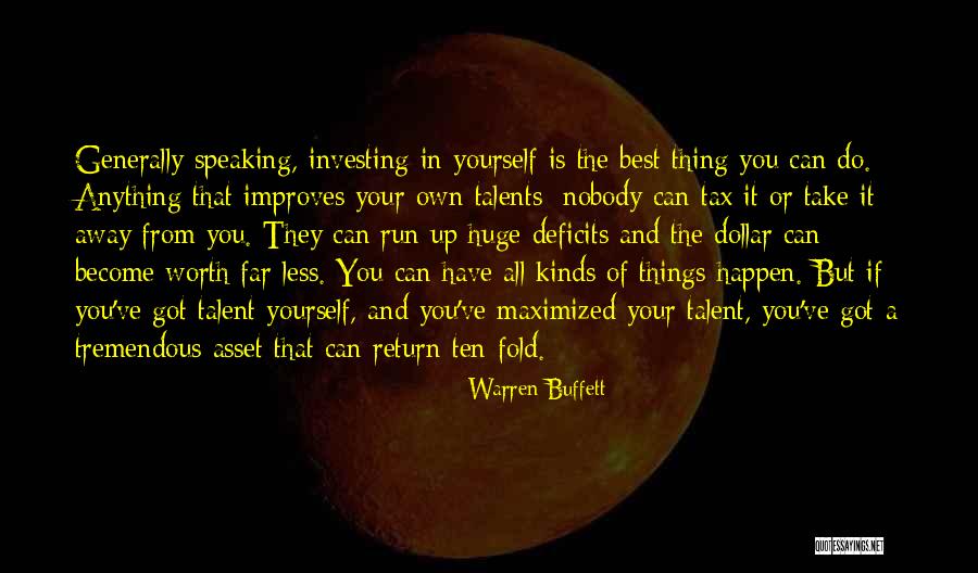 Damant Quotes By Warren Buffett Damant Quotes By Warren Buffett