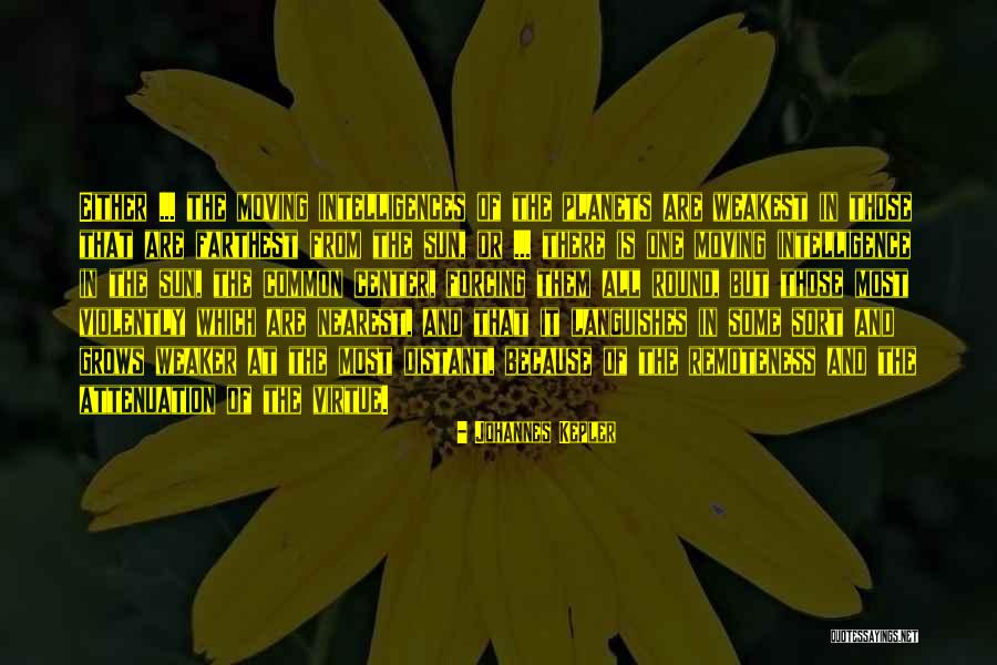 Damantang Quotes By Johannes Kepler Damantang Quotes By Johannes Kepler
