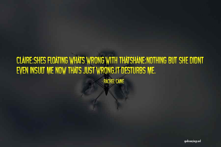 Damar Quotes By Rachel Caine Damar Quotes By Rachel Caine