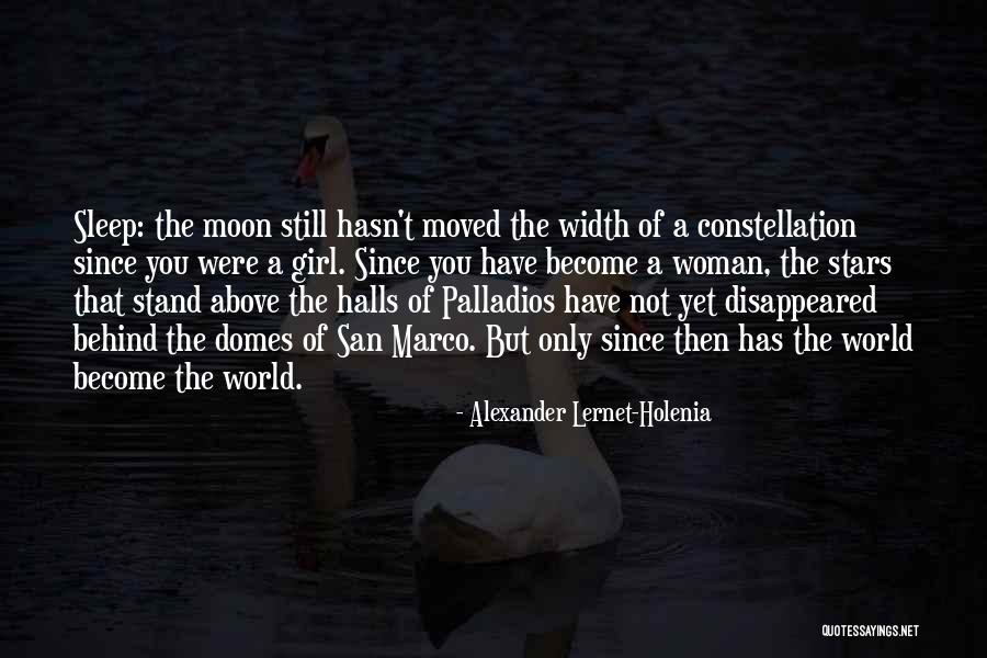 Damarea Quotes By Alexander Lernet-Holenia Damarea Quotes By Alexander Lernet-Holenia