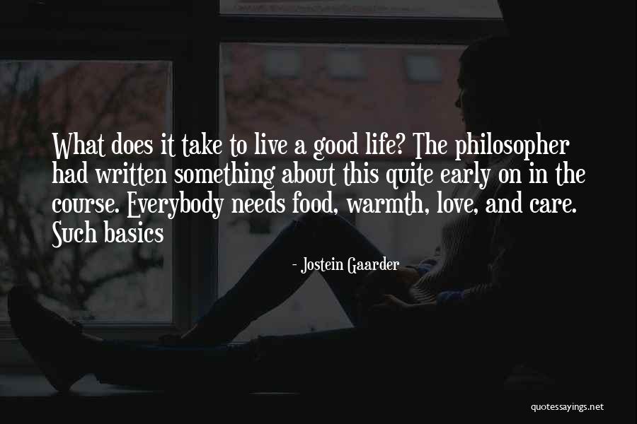 Damarea Quotes By Jostein Gaarder Damarea Quotes By Jostein Gaarder