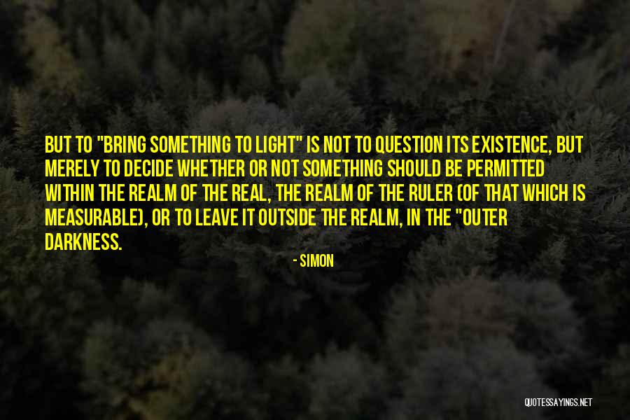 Damarea Quotes By Simon Damarea Quotes By Simon