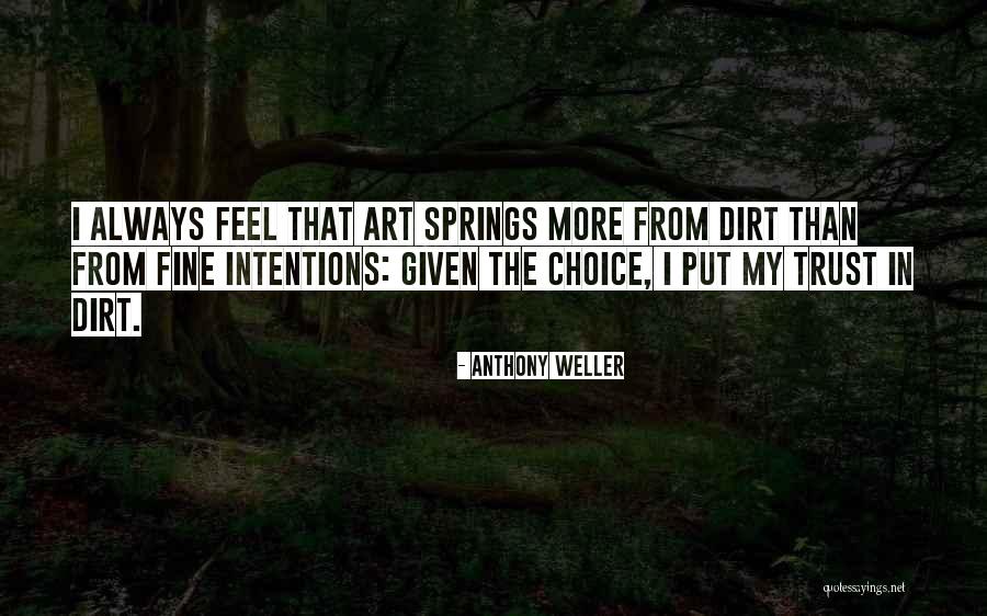 Damaru Mi Quotes By Anthony Weller Damaru Mi Quotes By Anthony Weller