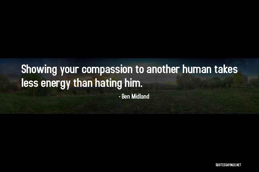 Damaru Mi Quotes By Ben Midland Damaru Mi Quotes By Ben Midland