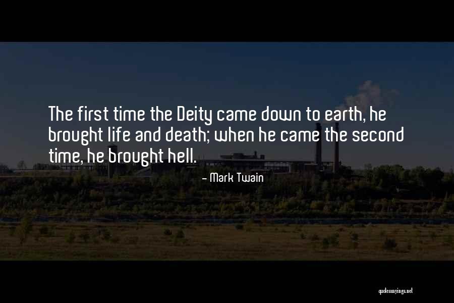 Damaru Mi Quotes By Mark Twain Damaru Mi Quotes By Mark Twain