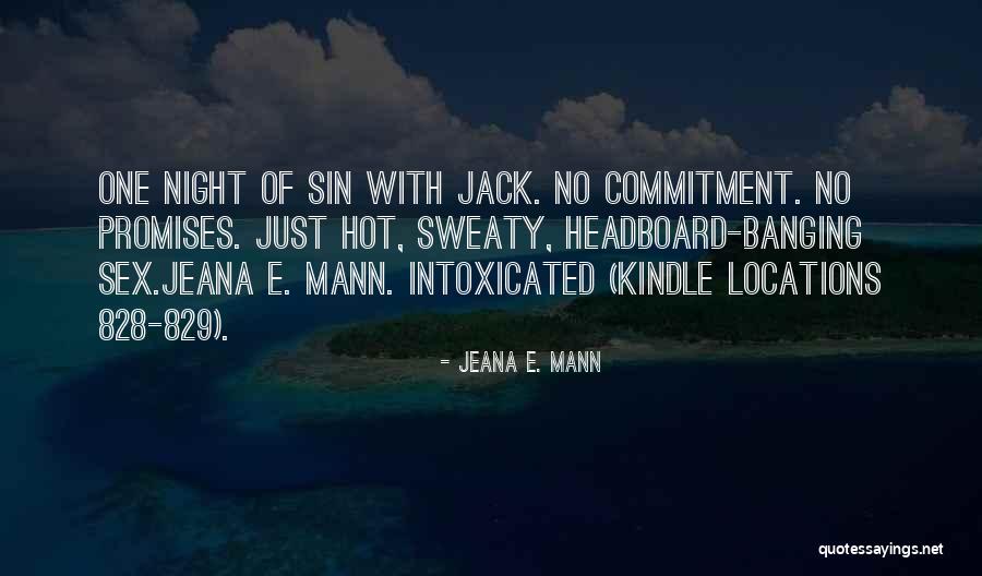 Damarys Morales Quotes By Jeana E. Mann Damarys Morales Quotes By Jeana E. Mann