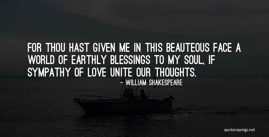 Damarys Morales Quotes By William Shakespeare Damarys Morales Quotes By William Shakespeare