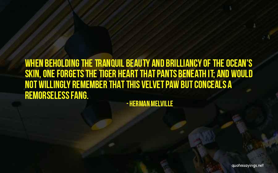 Damarys Velez Quotes By Herman Melville Damarys Velez Quotes By Herman Melville