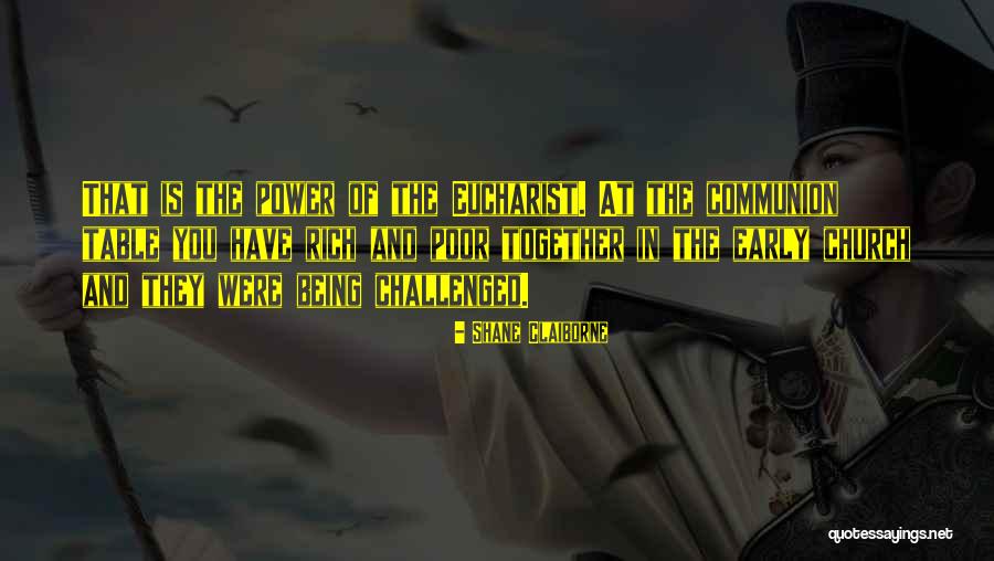 Damarys Velez Quotes By Shane Claiborne Damarys Velez Quotes By Shane Claiborne
