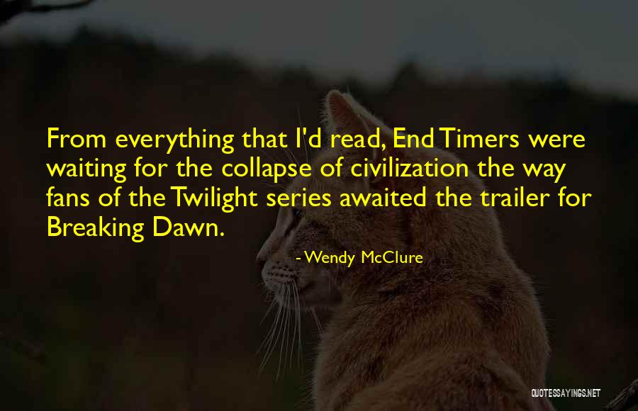 Damarys Velez Quotes By Wendy McClure Damarys Velez Quotes By Wendy McClure