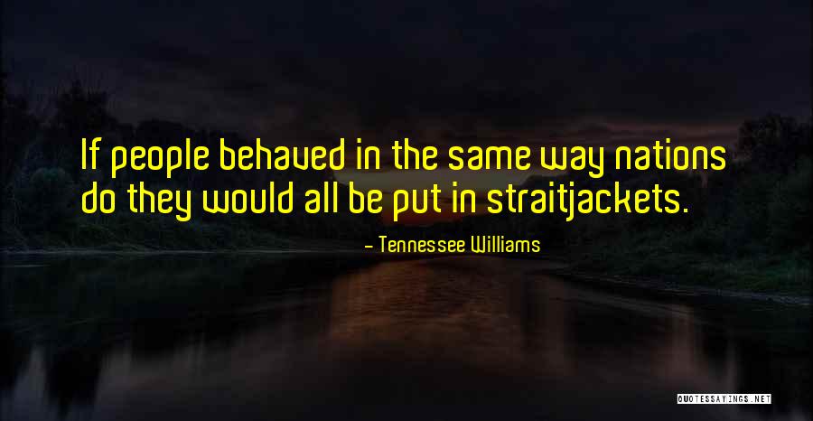 Damasen Percy Quotes By Tennessee Williams Damasen Percy Quotes By Tennessee Williams