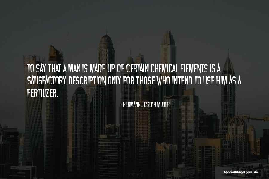 Damasko Dc66 Quotes By Hermann Joseph Muller Damasko Dc66 Quotes By Hermann Joseph Muller