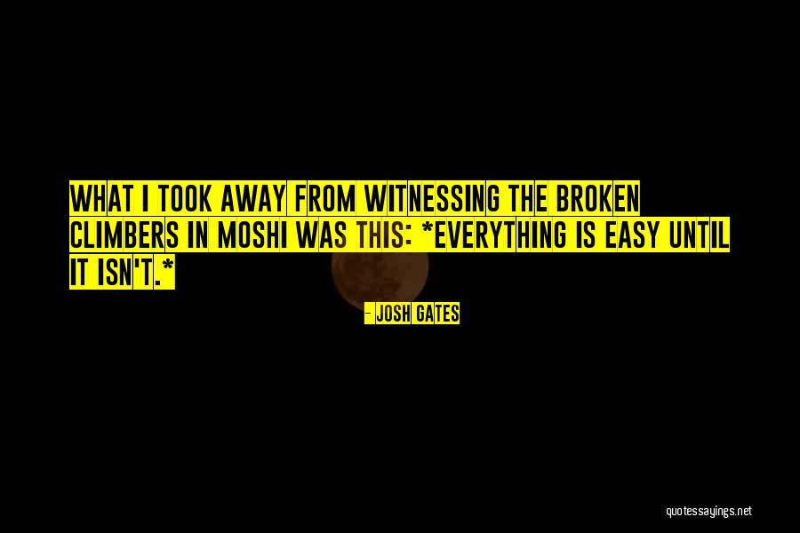 Damasko Dc66 Quotes By Josh Gates Damasko Dc66 Quotes By Josh Gates