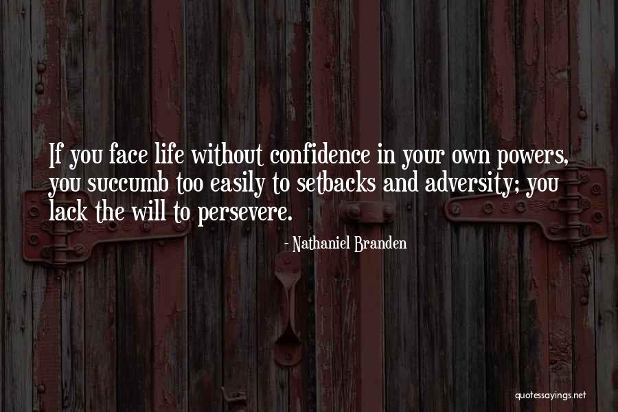 Damasko Dc66 Quotes By Nathaniel Branden Damasko Dc66 Quotes By Nathaniel Branden