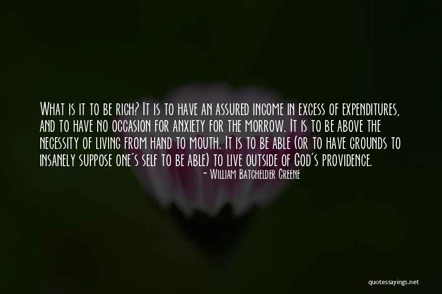 Damaso Gonzalez Quotes By William Batchelder Greene Damaso Gonzalez Quotes By William Batchelder Greene