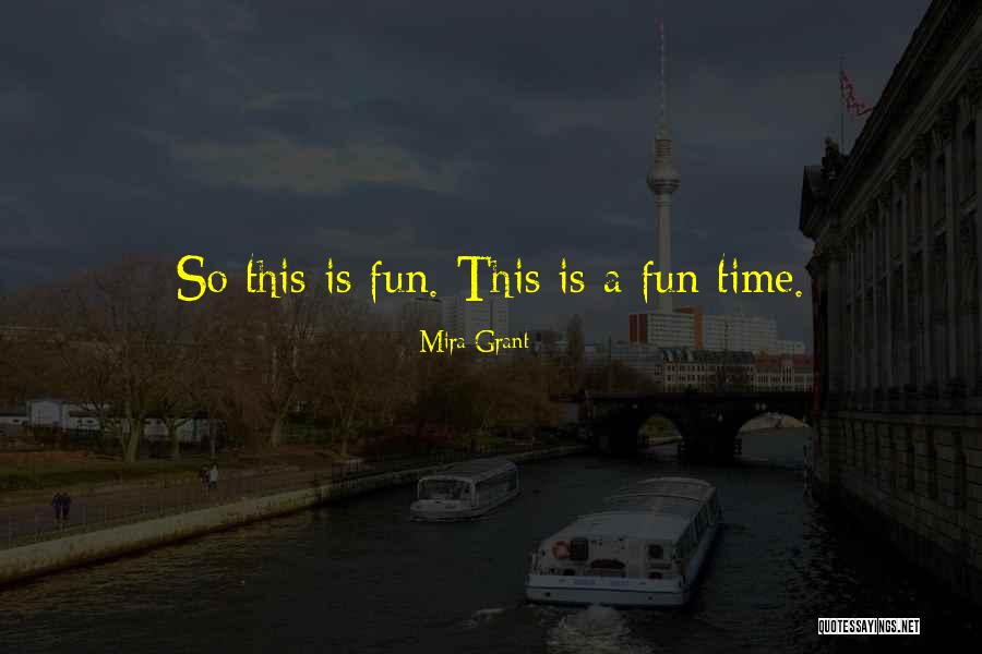 Damaso Marte Quotes By Mira Grant Damaso Marte Quotes By Mira Grant