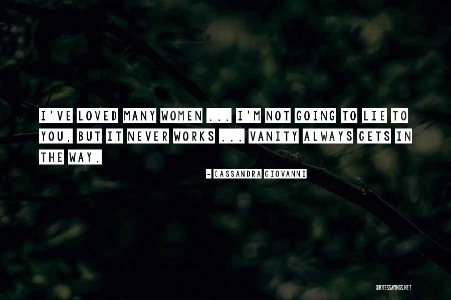 Damasus Pope Quotes By Cassandra Giovanni Damasus Pope Quotes By Cassandra Giovanni