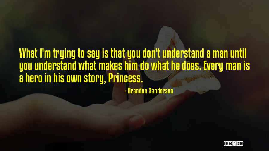 Damat Halayi Quotes By Brandon Sanderson Damat Halayi Quotes By Brandon Sanderson