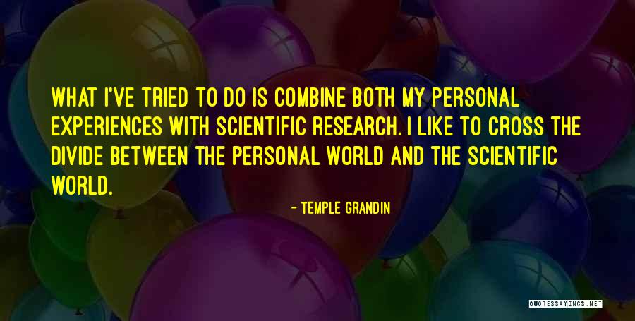 Damat Halayi Quotes By Temple Grandin Damat Halayi Quotes By Temple Grandin