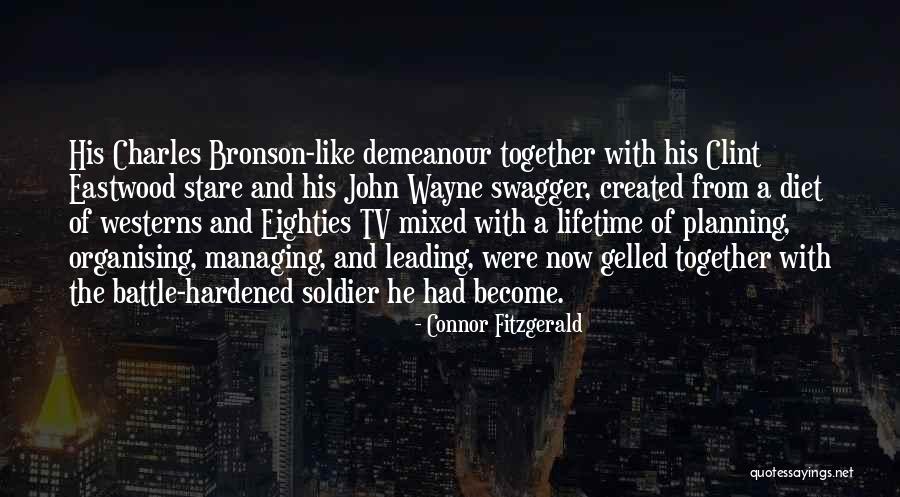 Damat Takimi Quotes By Connor Fitzgerald Damat Takimi Quotes By Connor Fitzgerald